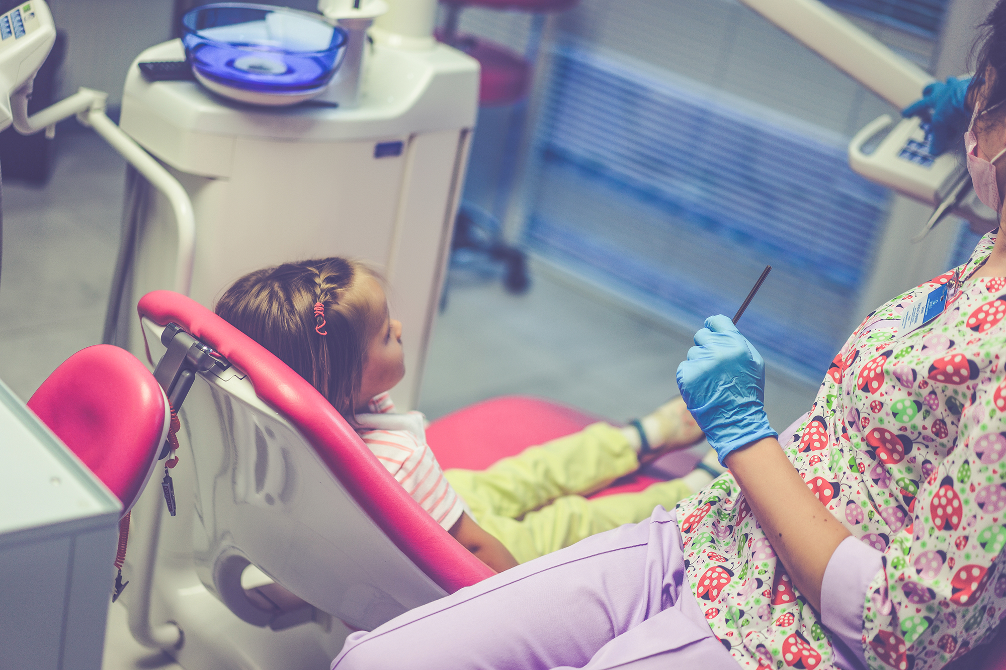 Dentist near me Chicago
