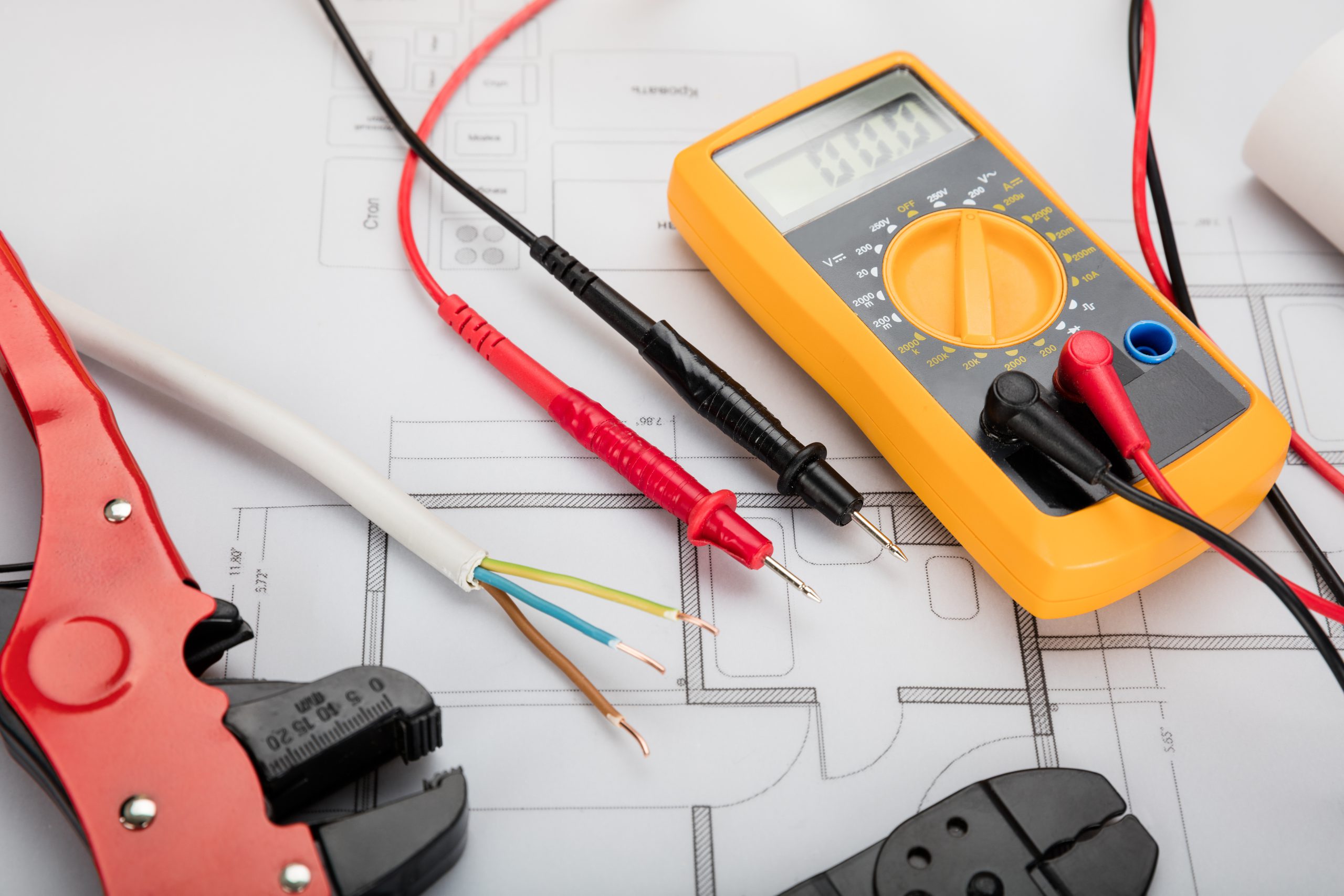 Power Up Your Projects: Why Local Electrical Expertise Matters