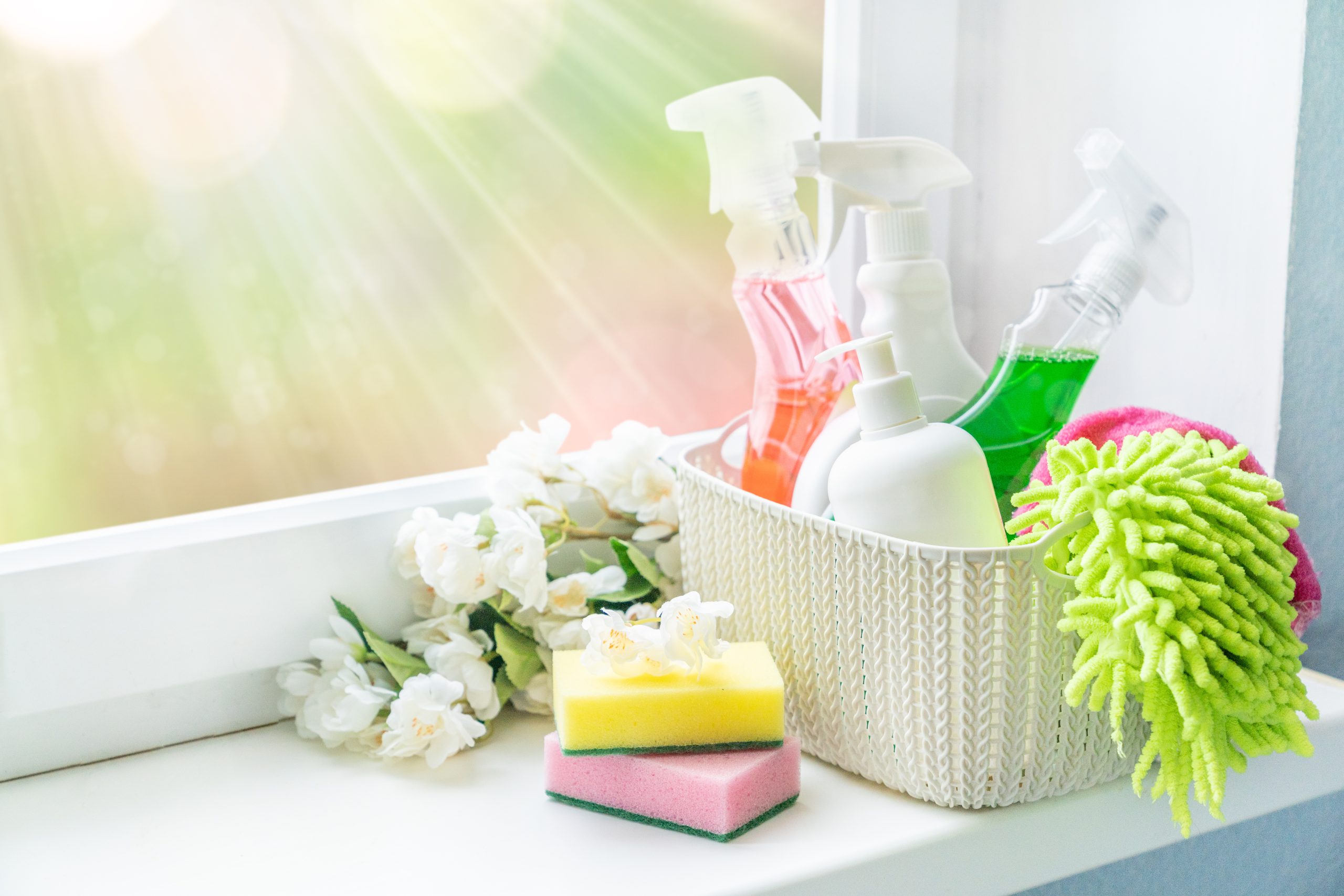 Reclaim Your Time: The Benefits of Professional Home Cleaning Services