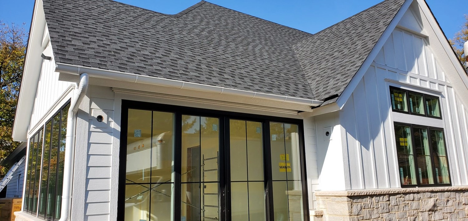 window replacement near me in Mundelein