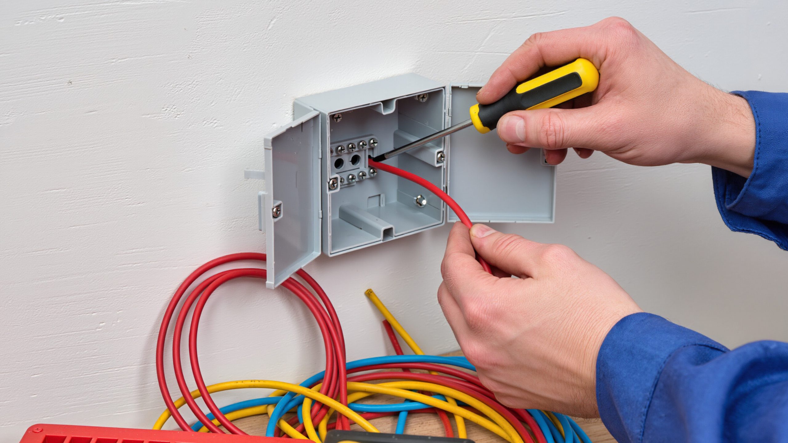 Local Electrical Solutions in Jacksonville