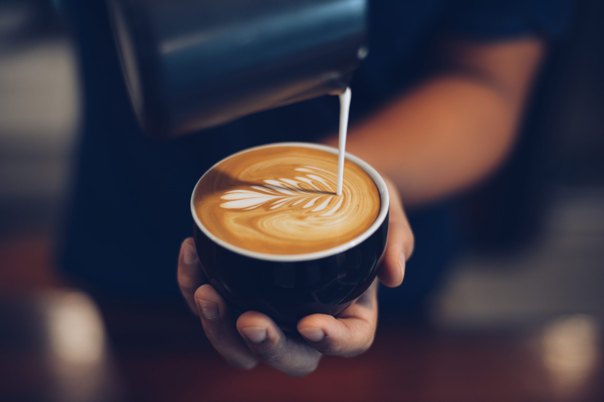 What to Look for When Choosing a Local Café